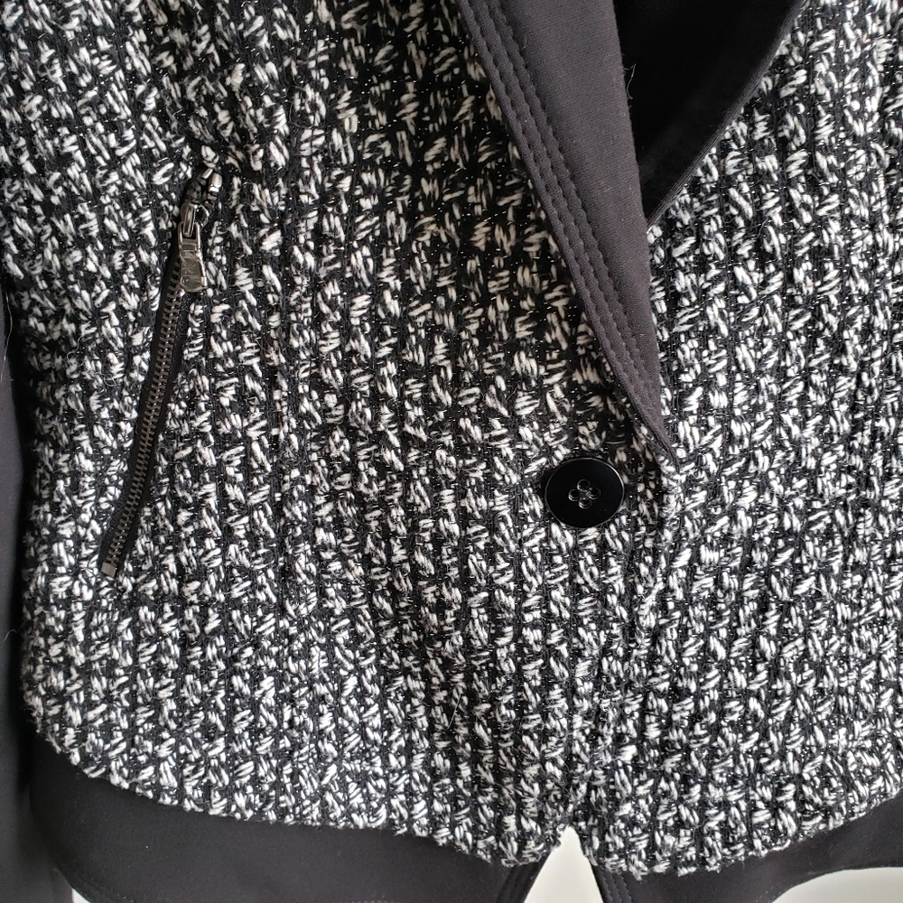 KENNETH COLE Jacket - Picture 3 of 6